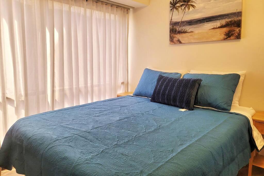 Condotel With Free Parking Wifi Central Ac Honolulu Bagian luar foto