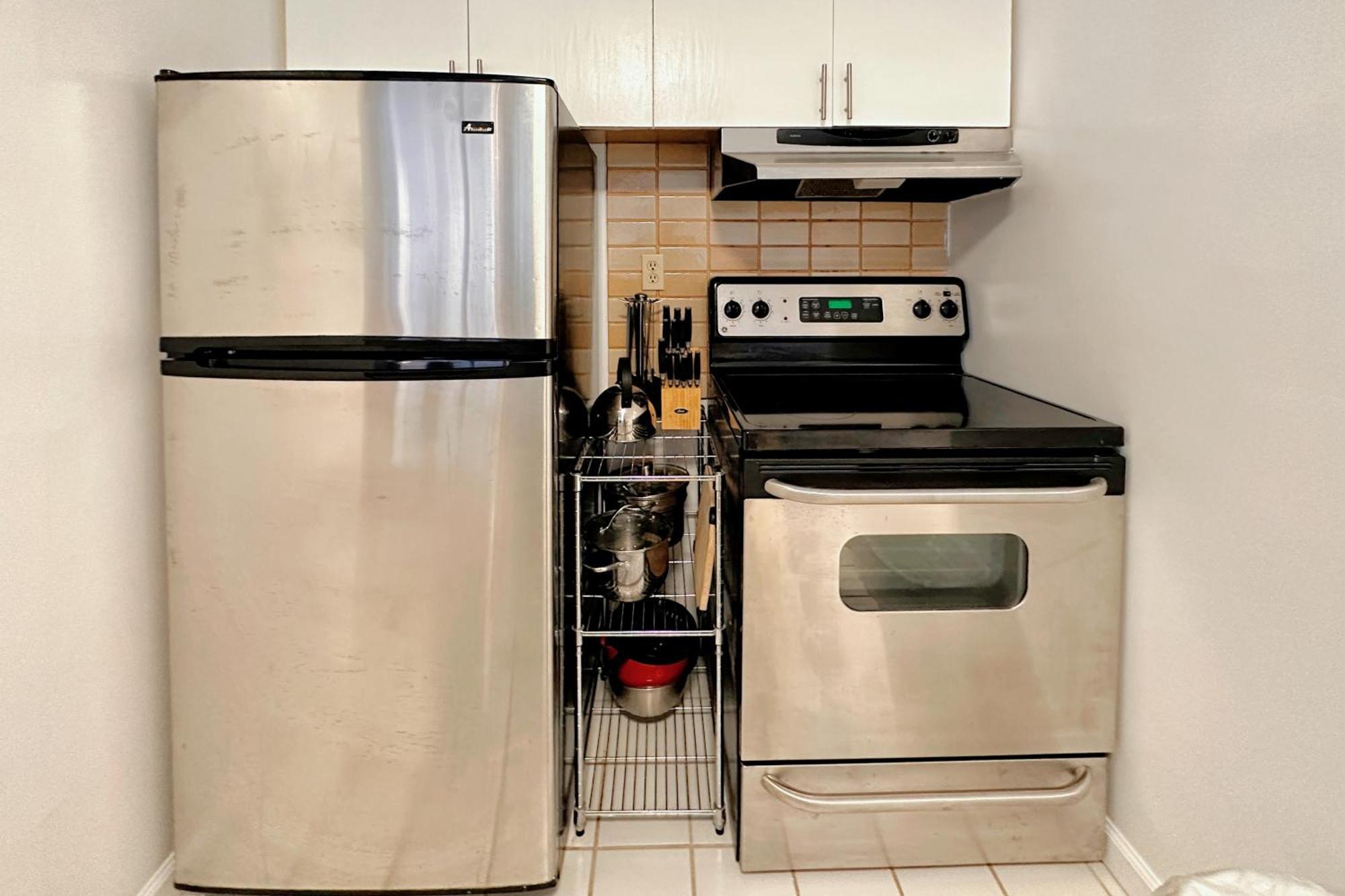 Condotel With Free Parking Wifi Central Ac Honolulu Ruang foto