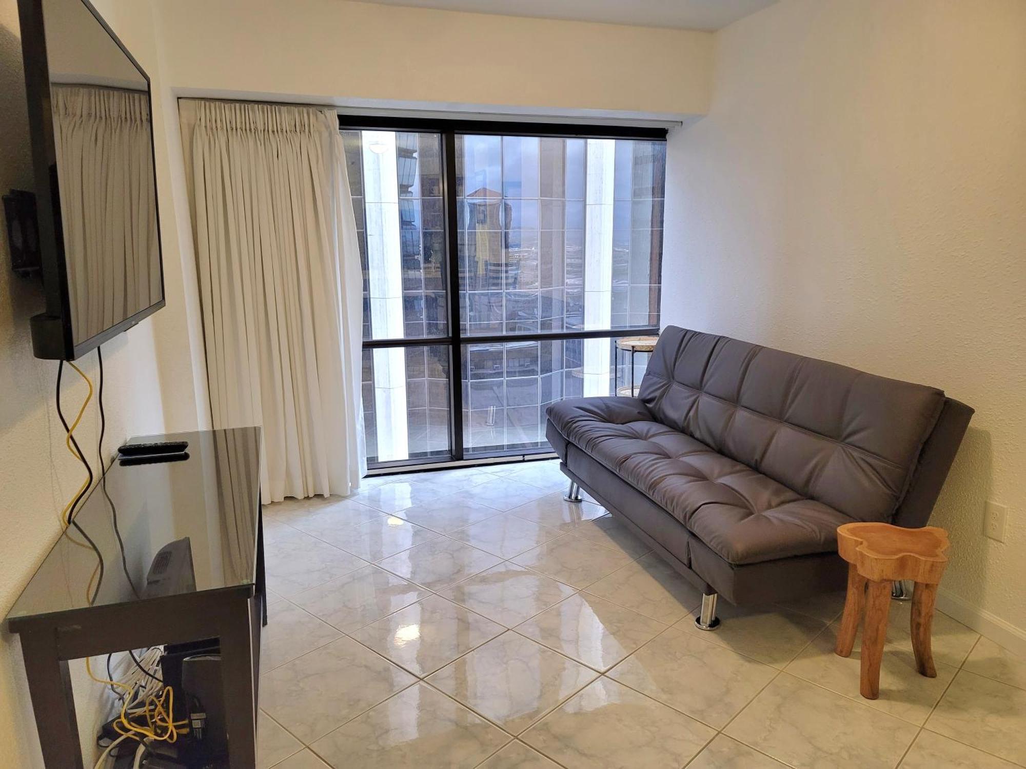 Condotel With Free Parking Wifi Central Ac Honolulu Ruang foto