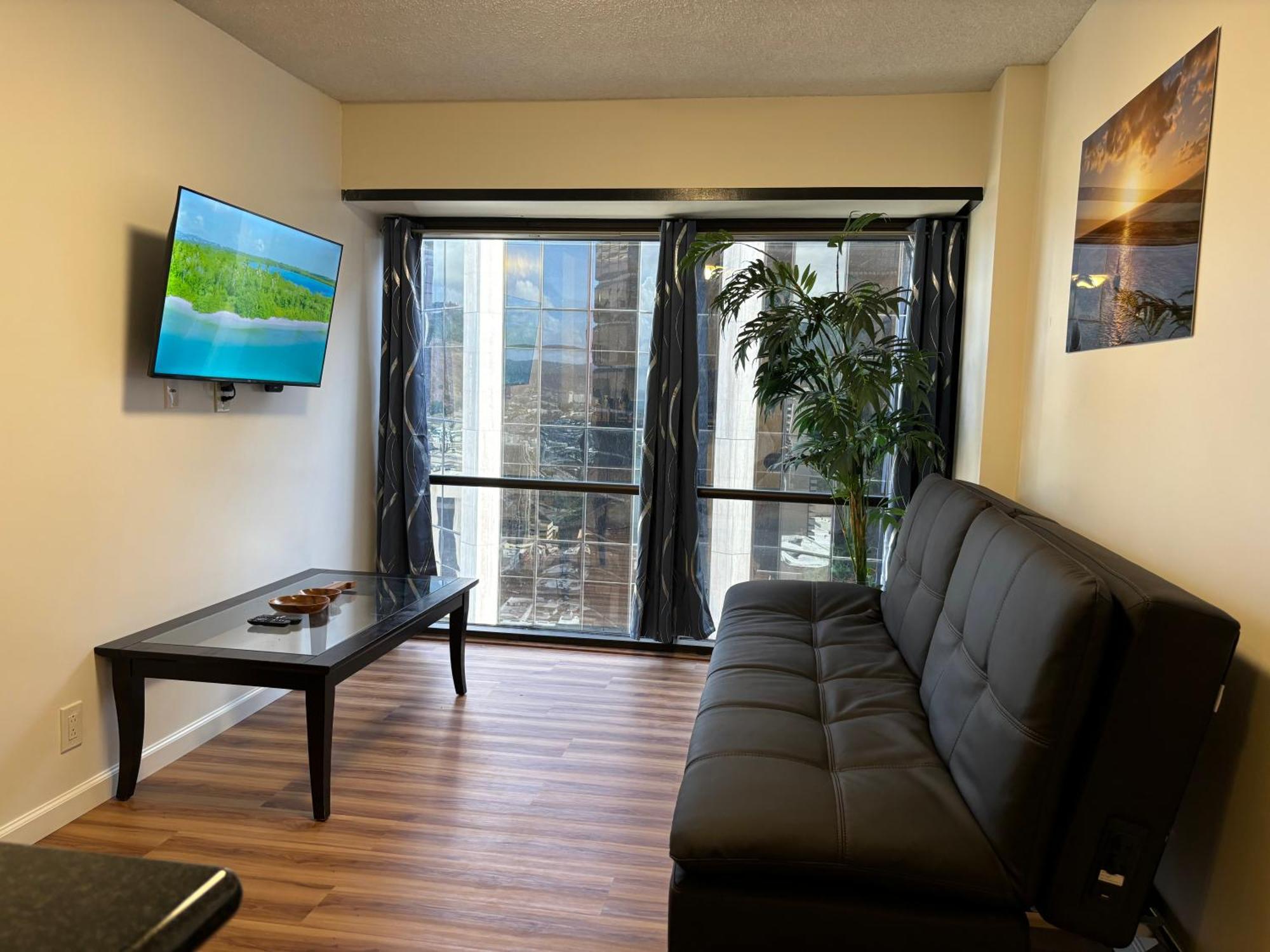 Condotel With Free Parking Wifi Central Ac Honolulu Ruang foto