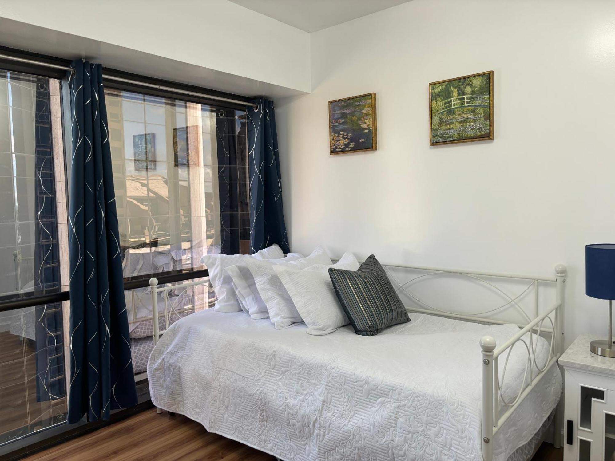 Condotel With Free Parking Wifi Central Ac Honolulu Ruang foto
