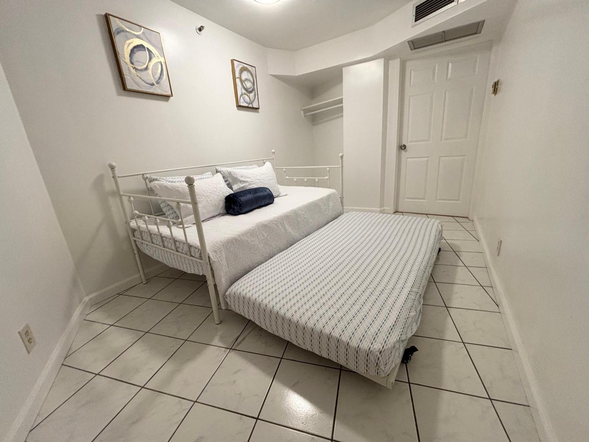 Condotel With Free Parking Wifi Central Ac Honolulu Ruang foto
